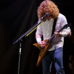 071 Metalfest 2012  Megadeth